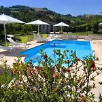 La Collina Dei Conigli 住宿加早餐酒店 *