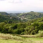 La Collina Dei Conigli Castel Boglione