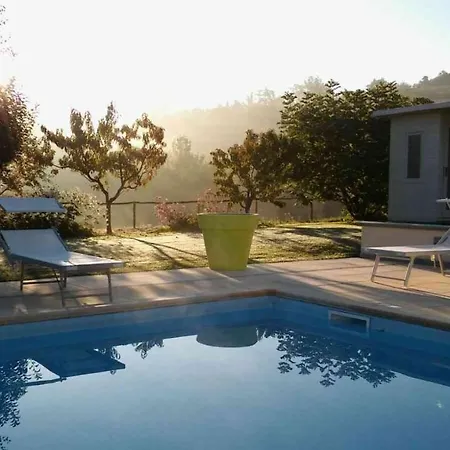 Bed and breakfast La Collina Dei Conigli Castel Boglione