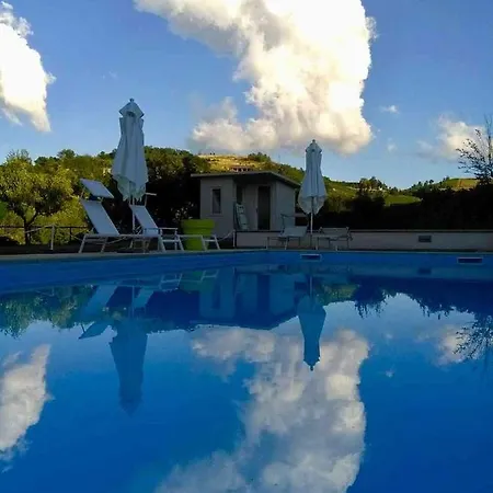 La Collina Dei Conigli