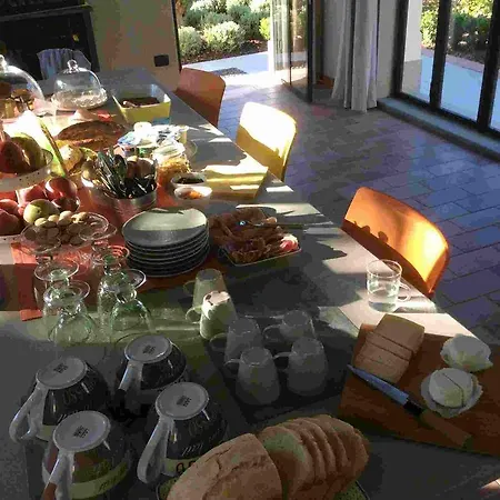 La Collina Dei Conigli