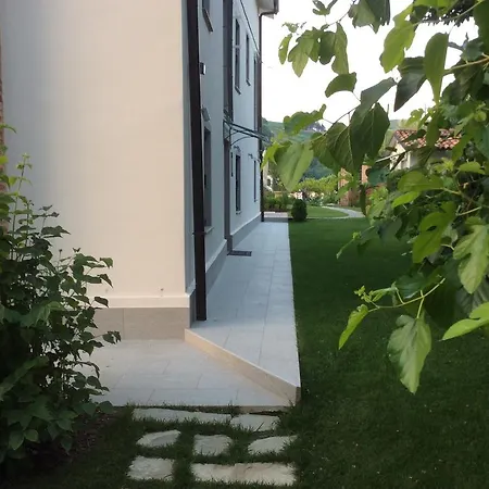 La Collina Dei Conigli