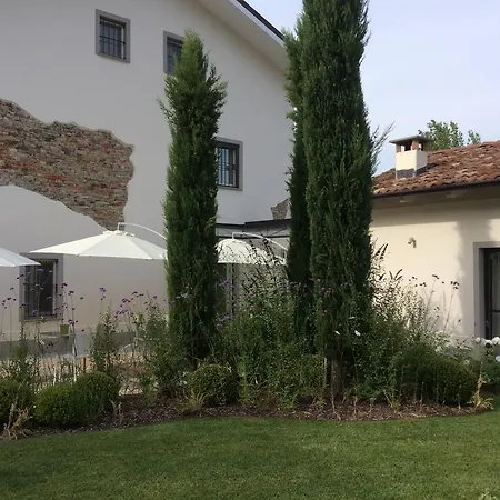 Bed and breakfast La Collina Dei Conigli *
