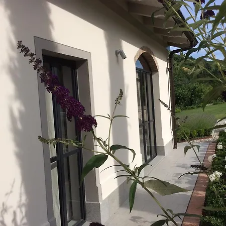 Bed and breakfast La Collina Dei Conigli Castel Boglione