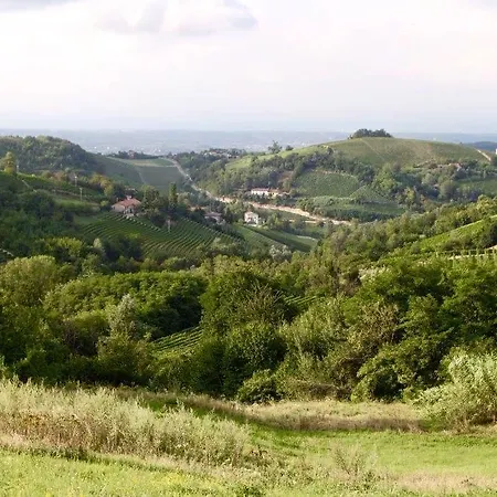 La Collina Dei Conigli Castel Boglione