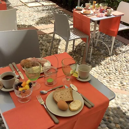 Bed and breakfast La Collina Dei Conigli *