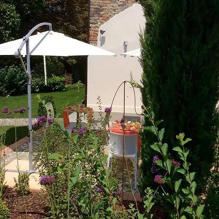 Bed and breakfast La Collina Dei Conigli Castel Boglione