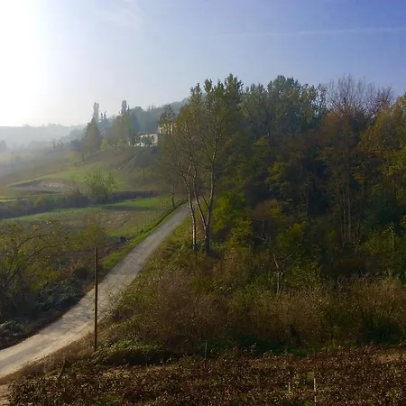 Bed and breakfast La Collina Dei Conigli