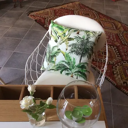 La Collina Dei Conigli B&B 카스텔 보글리오네