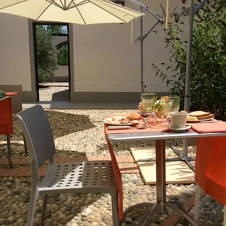 La Collina Dei Conigli Castel Boglione