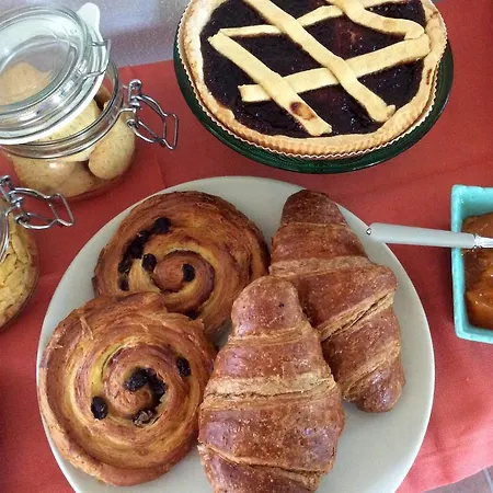 La Collina Dei Conigli * Castel Boglione