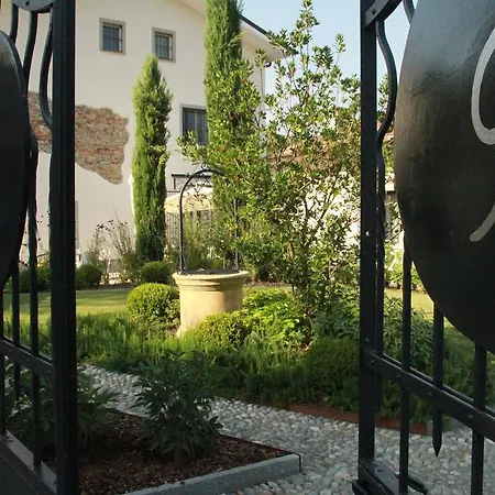 La Collina Dei Conigli Bed and breakfast Castel Boglione