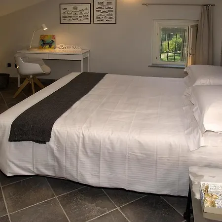 La Collina Dei Conigli