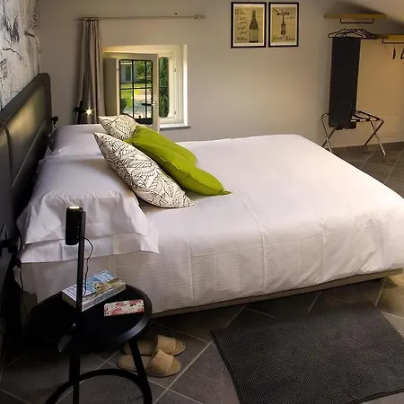 La Collina Dei Conigli Bed and breakfast Castel Boglione