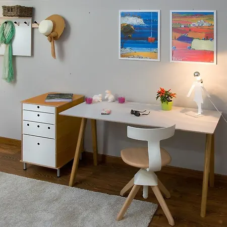 La Collina Dei Conigli Bed and breakfast