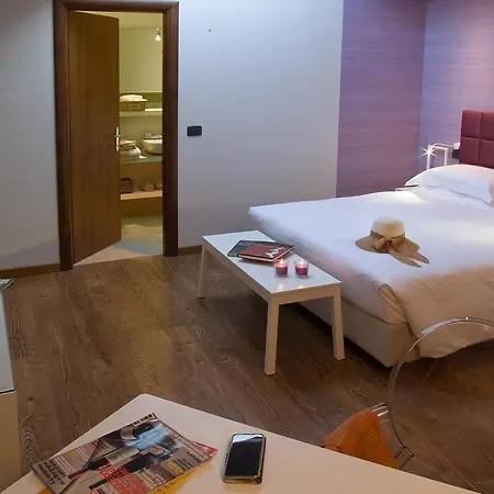 La Collina Dei Conigli B&B