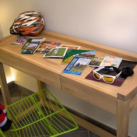 La Collina Dei Conigli