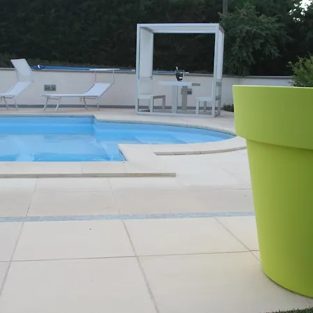 Bed & Breakfast La Collina Dei Conigli