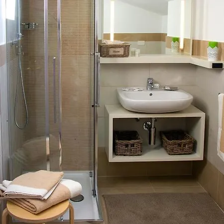 La Collina Dei Conigli Bed and breakfast *