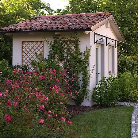 Bed and breakfast La Collina Dei Conigli