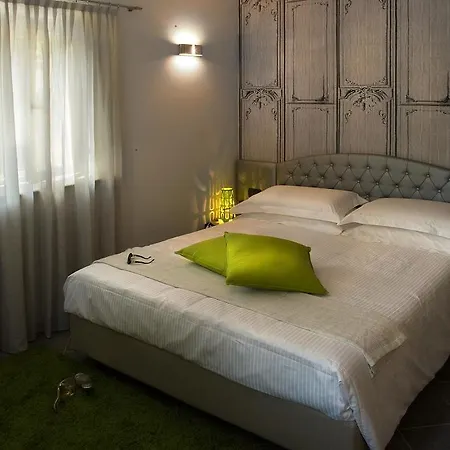 Bed & Breakfast La Collina Dei Conigli