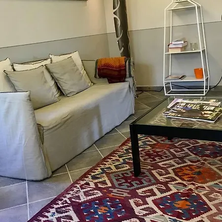 Bed and breakfast La Collina Dei Conigli *