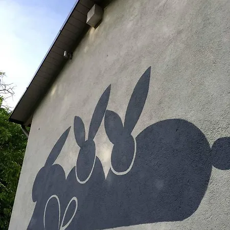 Bed and breakfast La Collina Dei Conigli Castel Boglione