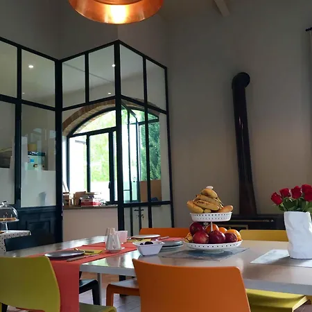 Bed and breakfast La Collina Dei Conigli