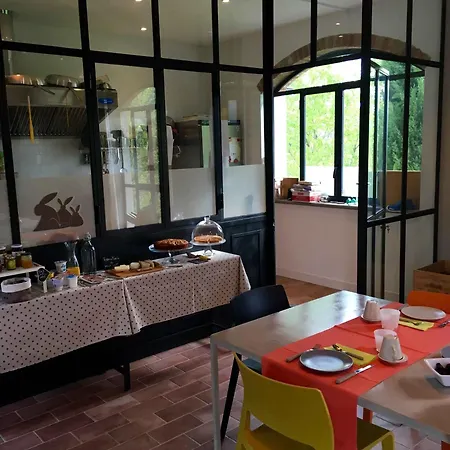 La Collina Dei Conigli Castel Boglione