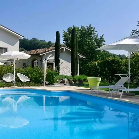 La Collina Dei Conigli Castel Boglione