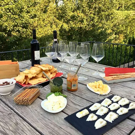 La Collina Dei Conigli