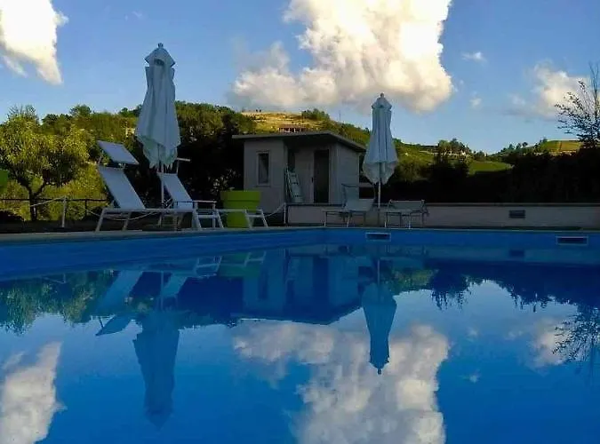 La Collina Dei Conigli