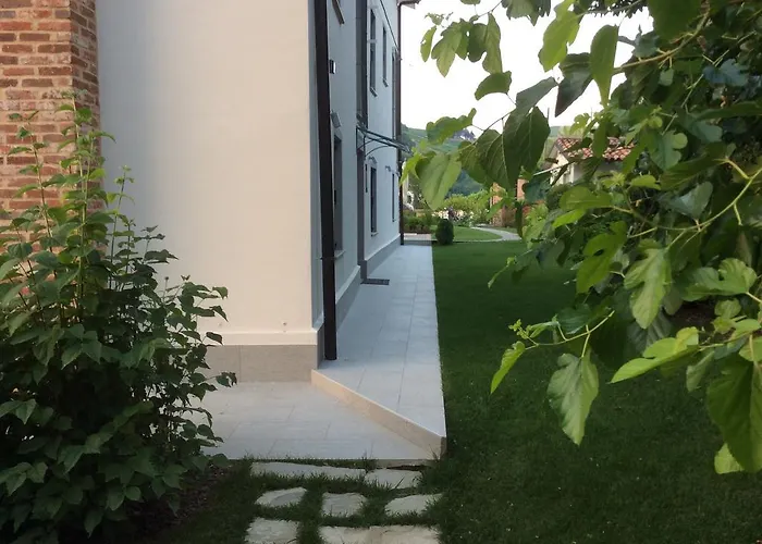 La Collina Dei Conigli
