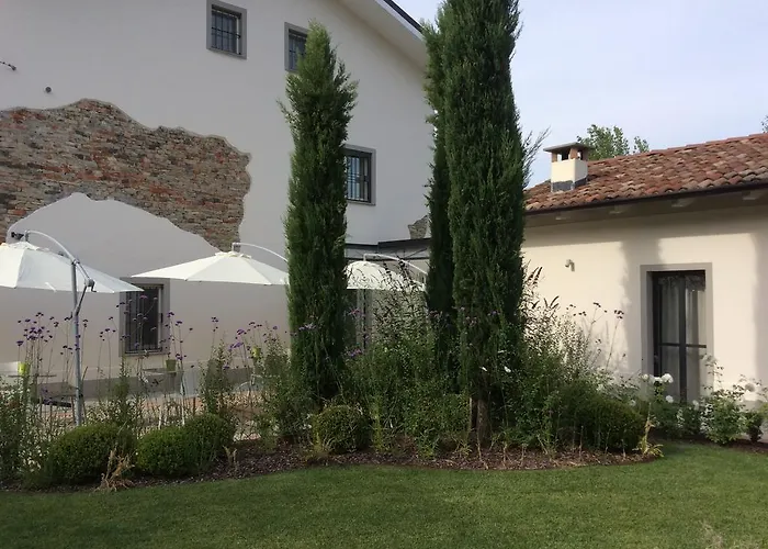 ベッド・アンド・ブレックファスト La Collina Dei Conigli *