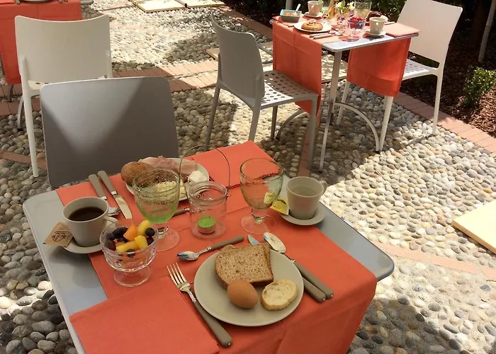 ベッド・アンド・ブレックファスト La Collina Dei Conigli *