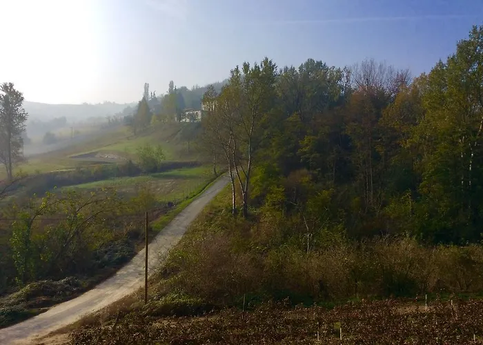 ベッド・アンド・ブレックファスト La Collina Dei Conigli