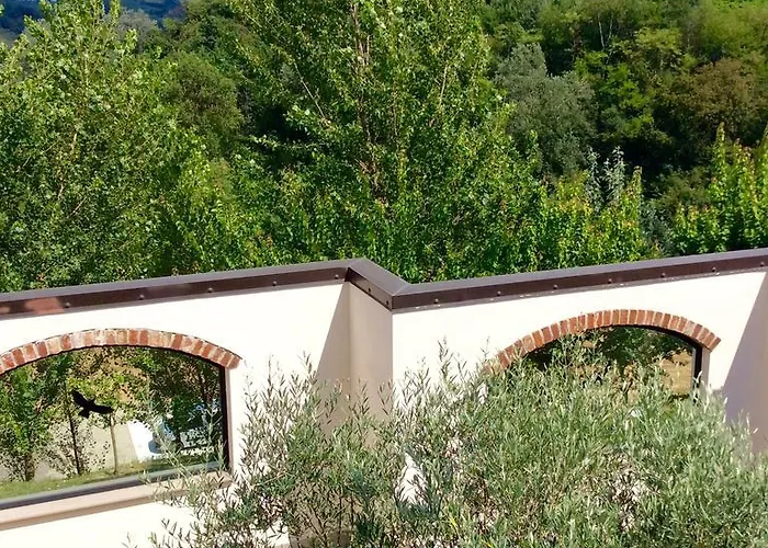 La Collina Dei Conigli ベッド・アンド・ブレックファスト Castel Boglione