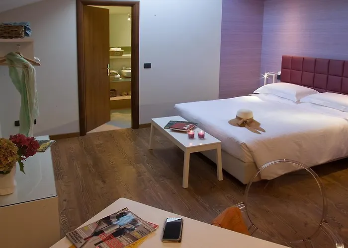 La Collina Dei Conigli Bed and Breakfast