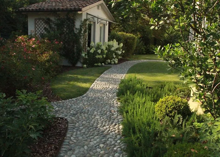 ベッド・アンド・ブレックファスト La Collina Dei Conigli *
