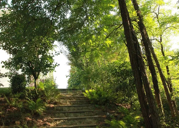 La Collina Dei Conigli ベッド・アンド・ブレックファスト *