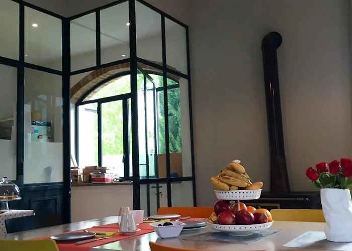 ベッド・アンド・ブレックファスト La Collina Dei Conigli